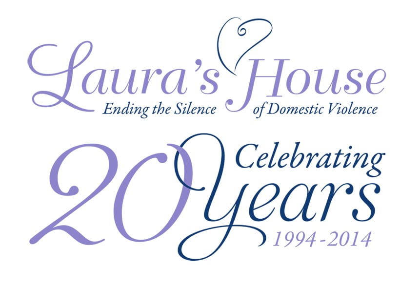 Laura's House Celebrating 20 Years