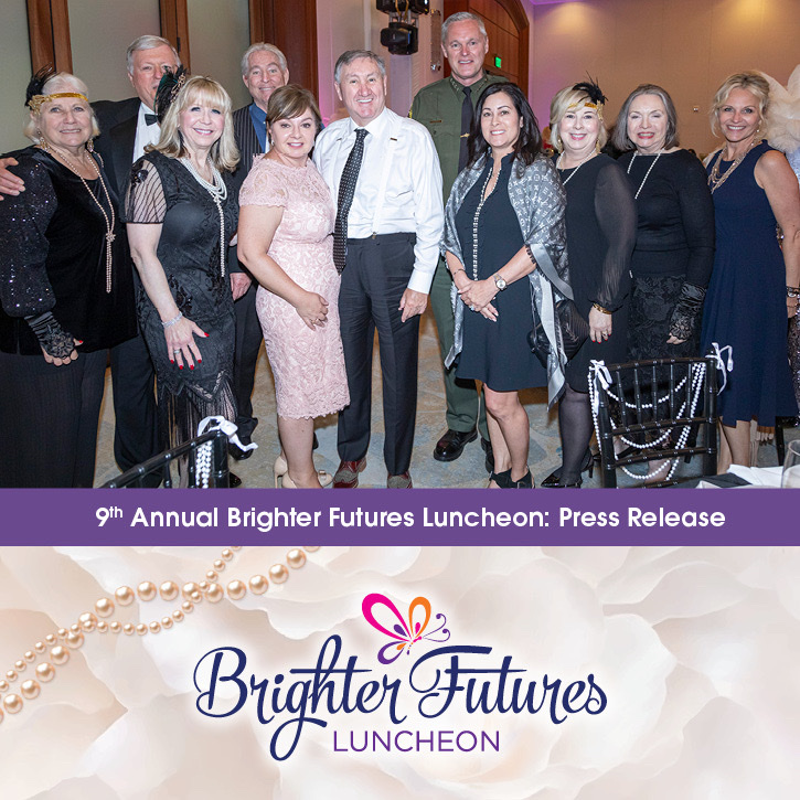 Brighter-Futures Event Press Release