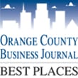Best Places to Work in Orange County 2016
