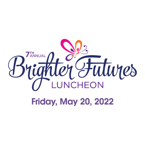 Brighter Futures Luncheon - May 20, 2022