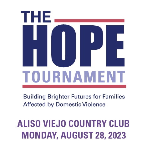 The Hope Tournament - August 28, 2023