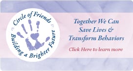 Together We Can Save Lives and Transform Behaviors