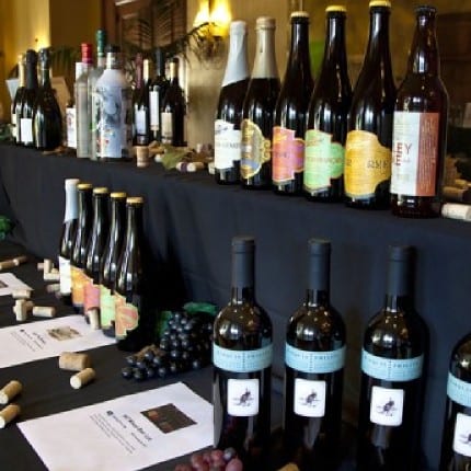 20th Anniversary Gala - Wine auction