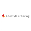 Lifestyle of Giving logo - Click to learn more